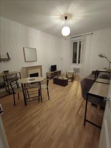 For rent Civray 1 room 30 m2 Vienne (86400) photo 4
