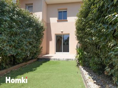 Annonce Vente 3 pi�ces Appartement Plaisance-du-touch 31
