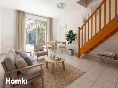 Acheter Appartement 63 m2 Plaisance-du-touch