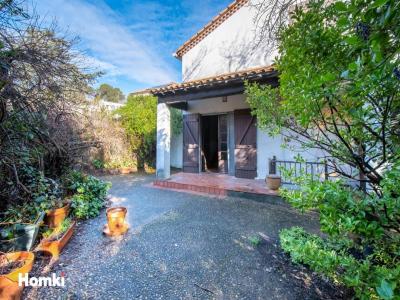 Annonce Vente 4 pi�ces Maison Montpellier 34