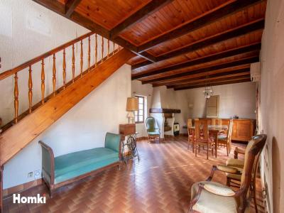 Acheter Maison 111 m2 Montpellier