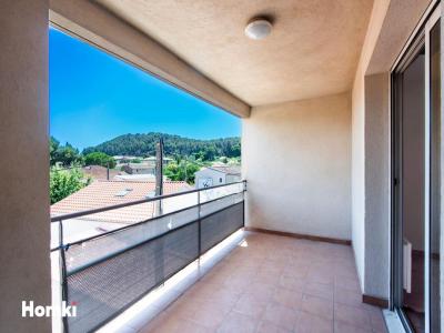 For sale Saint-chamas 2 rooms 53 m2 Bouches du Rhone (13250) photo 0