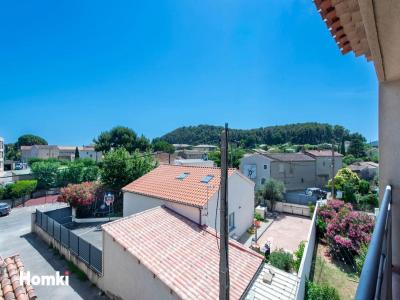 For sale Saint-chamas 2 rooms 53 m2 Bouches du Rhone (13250) photo 1