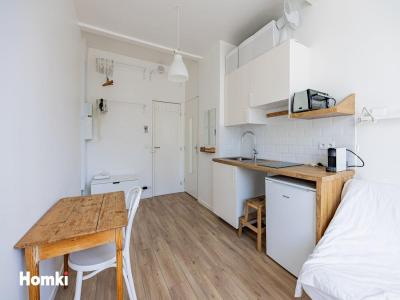Acheter Appartement Paris-19eme-arrondissement 140000 euros