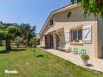Annonce Vente 6 pi�ces Maison Bessieres 31
