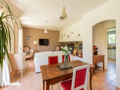 Acheter Maison 180 m2 Bessieres