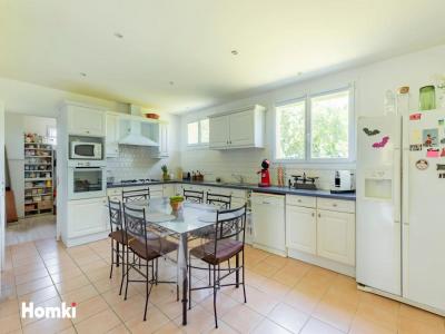 Acheter Maison Bessieres 419000 euros