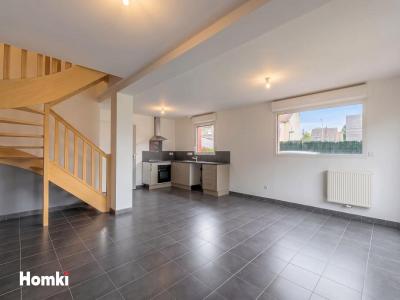 For sale Seclin 4 rooms 90 m2 Nord (59113) photo 3