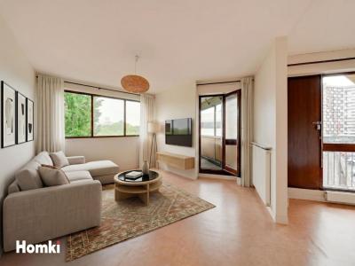 For sale Creteil 4 rooms 79 m2 Val de Marne (94000) photo 0