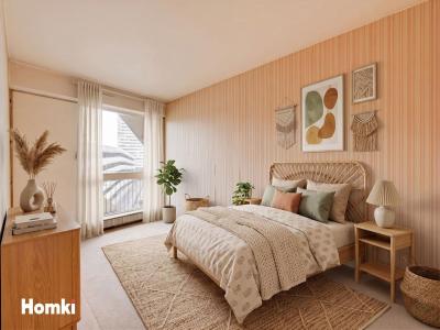 For sale Creteil 4 rooms 79 m2 Val de Marne (94000) photo 2