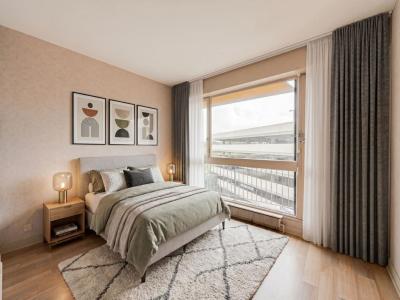 For sale Creteil 4 rooms 79 m2 Val de Marne (94000) photo 3