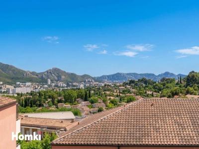 For sale Marseille-12eme-arrondissement 3 rooms 63 m2 Bouches du Rhone (13012) photo 1