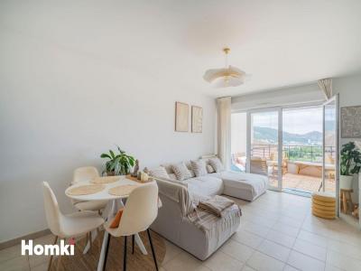 For sale Marseille-12eme-arrondissement 3 rooms 63 m2 Bouches du Rhone (13012) photo 2