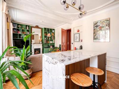 Annonce Vente 2 pi�ces Appartement Paris-9eme-arrondissement 75