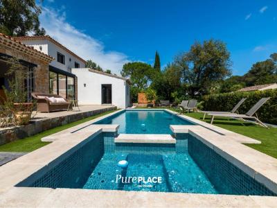 Acheter Maison 228 m2 Saint-raphael