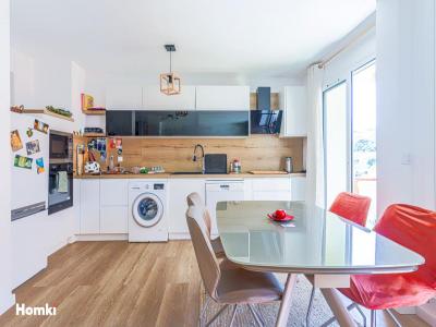 Acheter Appartement 63 m2 Juan-les-pins