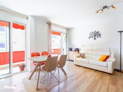 Acheter Appartement Juan-les-pins 290000 euros