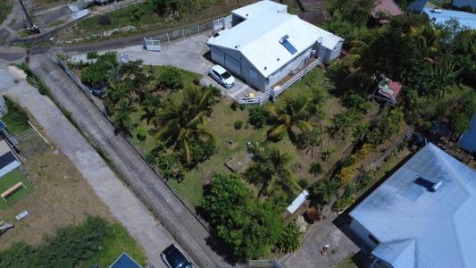 Annonce Vente 5 pi�ces Maison Ducos 972
