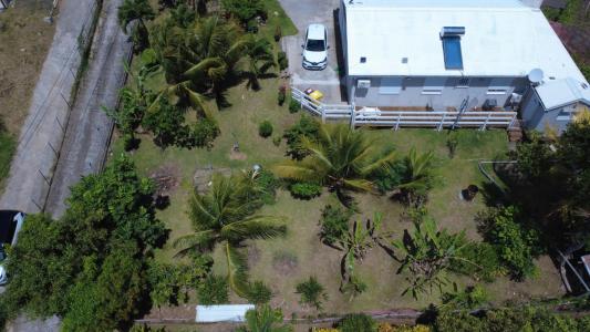 Acheter Maison Ducos Martinique