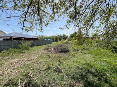 Acheter Terrain 540 m2 Anse-bertrand