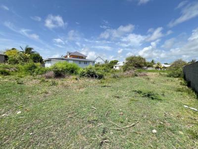 Acheter Terrain Anse-bertrand 75000 euros