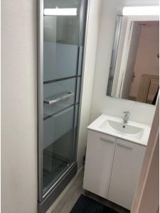 For rent Dugny 1 room 29 m2 Seine saint denis (93440) photo 0