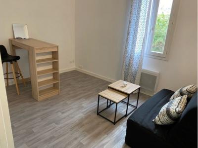 Louer Appartement 29 m2 Dugny