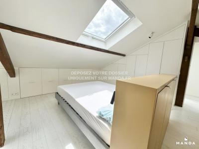 Annonce Location 4 pi�ces Appartement Ivry-sur-seine 94