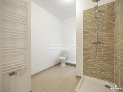 Louer Appartement 40 m2 Bezons