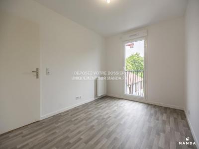 Louer Appartement Bezons Val d'Oise