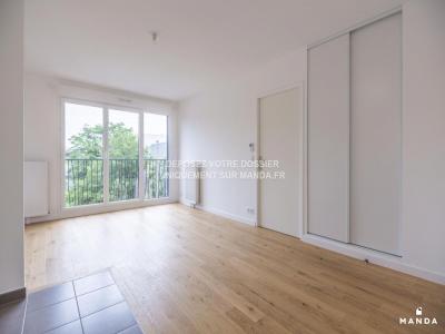 Louer Appartement Bezons 742 euros