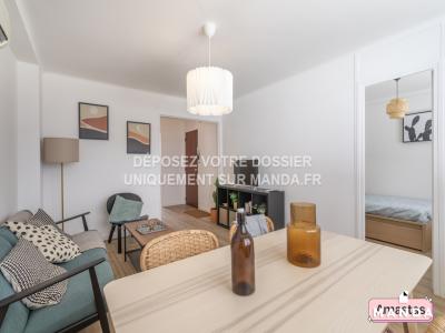 Annonce Location 4 pi�ces Appartement Marseille-10eme-arrondissement 13