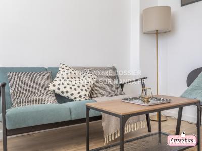 Louer Appartement 11 m2 Marseille-10eme-arrondissement