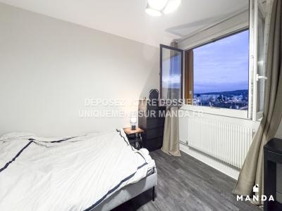 Louer Appartement 9 m2 Clayes-sous-bois