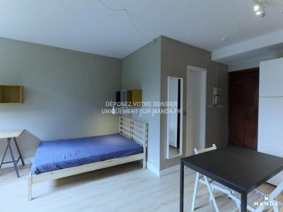 For rent Paris-10eme-arrondissement 1 room 30 m2 Paris (75010) photo 1