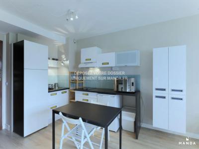 For rent Paris-10eme-arrondissement 1 room 30 m2 Paris (75010) photo 2