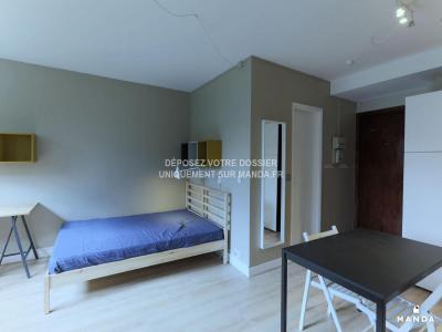 For rent Paris-10eme-arrondissement 1 room 30 m2 Paris (75010) photo 3