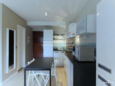 For rent Paris-10eme-arrondissement 1 room 30 m2 Paris (75010) photo 4