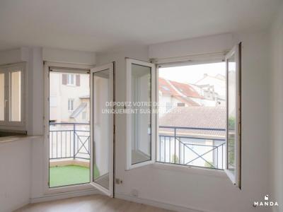For rent Sarcelles 3 rooms 56 m2 Val d'Oise (95200) photo 0