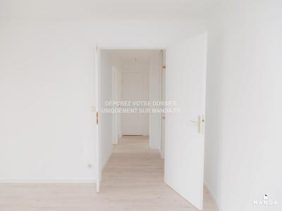 Louer Appartement Sarcelles Val d'Oise