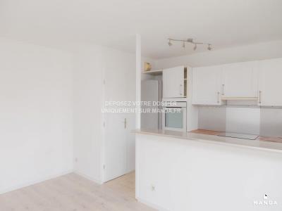 Louer Appartement Sarcelles 1054 euros