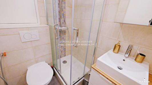 For rent Paris-19eme-arrondissement 2 rooms 27 m2 Paris (75019) photo 3