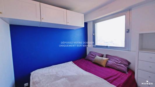 For rent Paris-19eme-arrondissement 2 rooms 27 m2 Paris (75019) photo 4