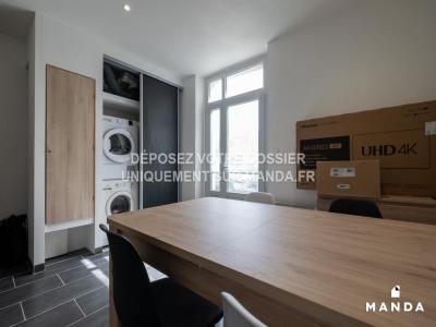 For rent Pau 4 rooms 16 m2 Pyrenees atlantiques (64000) photo 4