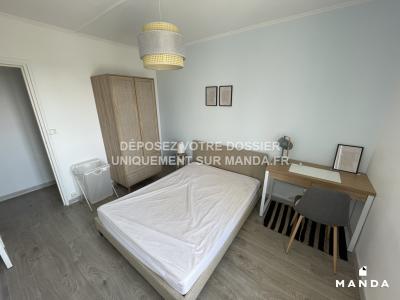 Annonce Location 5 pi�ces Appartement Talence 33