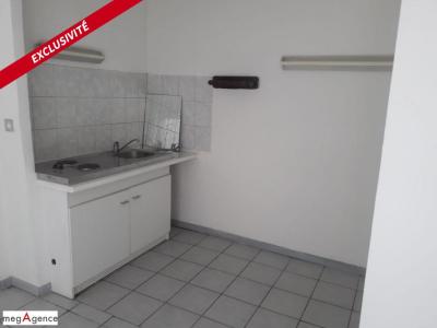 Annonce Vente Appartement Romorantin-lanthenay 41