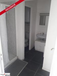 Acheter Appartement 36 m2 Romorantin-lanthenay