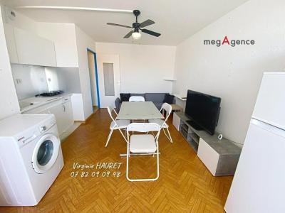 Annonce Vente 2 pi�ces Appartement Narbonne 11