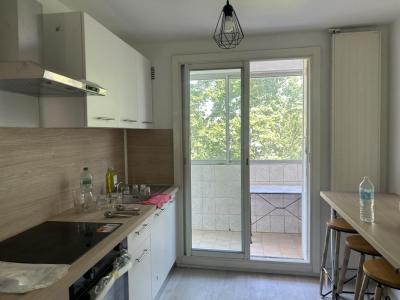 Annonce Location 4 pi�ces Appartement Nimes 30