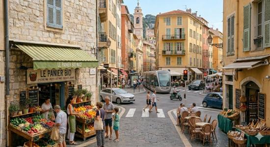 For sale Nice Alpes Maritimes (06000) photo 0